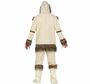 Eskimo Kost�m Mark f�r Herren
