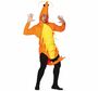 Shrimp Kost�m Garnele f�r Herren