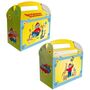 Benjamin Bl�mchen Geschenkboxen 6 St�ck Tisch-Deko Kindergeburtstag 