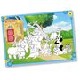Benjamin Bl�mchen Platz-Set Kindergeburtstag 6 St�ck Tisch-Deko 