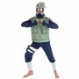 Kakashi Hatake Kost�m f�r Erwachsene Naruto