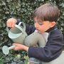 Sch�rze f�r Kinder Dino-Motiv inkl. Gartenwerkzeug 6-tlg. G�rtner-Set