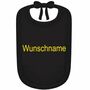 Unisex Baby L�tzchen mit Wunschname personalisiert Geschenk zur Geburt