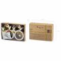 Serviettenringe Weihnachten Holz Tisch Deko Rentier 6 St�ck