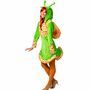 Schnecken Kost�m Speedy f�r Damen