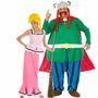Majestix H�uptling Kost�m f�r Herren aus Asterix & Obelix