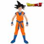 Son-Goku Kost�m Dragonball Z f�r Kinder
