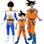 Son-Goku Kost�m Dragonball Z f�r Kinder