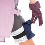 Sakura Haruno Kost�m deluxe Naruto f�r Damen inkl. Per�cke