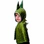 Drache Dinosaurier Fuchir Kost�m f�r Kinder