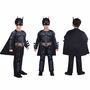 Batman Deluxe Kost�m The Dark Night Rises f�r Kinder