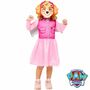 Paw Patrol Kost�m Skye f�r Kinder