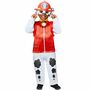 Paw Patrol Deluxe Kost�m Marshall f�r Kinder