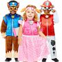 Paw Patrol Deluxe Kost�m Marshall f�r Kinder