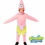 Patrick Seestern Kost�m aus Spongebob Schwammkopf f�r Kinder