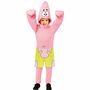 Patrick Seestern Kost�m aus Spongebob Schwammkopf f�r Kinder