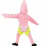 Patrick Seestern Kost�m aus Spongebob Schwammkopf f�r Kinder