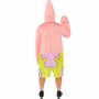Seestern Patrick Kost�m aus Spongebob Schwammkopf f�r Herren