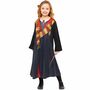 Hermine Granger Deluxe Kost�m aus Harry Potter f�r Kinder inkl. Zauberstab