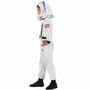 Astronaut Kost�m Spaceship Rider Matthias f�r Kinder