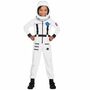 Astronaut Kost�m Spaceship Rider Matthias f�r Kinder