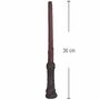 Harry Potter Zauberstab 36 cm dunkelbraun Ph�nixfeder-Zauberstab Kost�m-Zubeh�r
