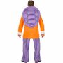 Meister Roshi Dragonball Z Kost�m Herr der Schildkr�ten f�r Herren