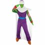 Piccolo Kost�m Dragonball Z f�r Herren