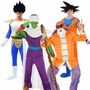 Piccolo Kost�m Dragonball Z f�r Herren
