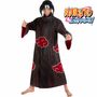 Itachi Kost�m Naruto f�r Herren