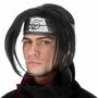 Itachi Deluxe Kost�m Naruto f�r Herren inkl. Per�cke