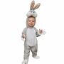 Bugs Bunny Kost�m Hase f�r Kinder