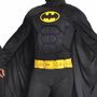 Batman Kost�m schwarz f�r Herren