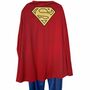Superman Kost�m f�r Herren