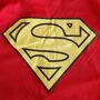 Superman Kost�m mit Muskeln f�r Kinder