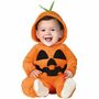 K�rbis Kost�m frecher Halloween K�rbiskopf f�r Kinder
