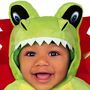 Drachen Kost�m gr�ner Drache Viktor f�r Kinder