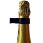 Sektflaschen-Clip 12 St�ck
