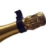 Sektflaschen-Clip 12 St�ck
