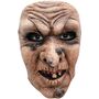 Hexen-Maske B�se Hexe Furunkel hautfarben f�r Erwachsene