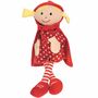 Handpuppe Rotk�ppchen 30 cm Zubeh�r f�r Puppen- und Kasperletheater