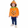 K�rbis Kost�m Pumpkin Patch Halloween f�r Kinder