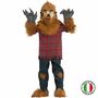 Werwolf Kost�m Jake Deluxe mit Wolfmaske f�r Kinder