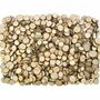Holzscheiben klein Baumscheiben 30 St�ck 2-4,5 cm Deko Hochzeit