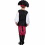 Piraten Kost�m Seer�uber Tom der Schreckliche f�r Kinder