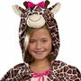Giraffen Kost�m Sarabi Kleid f�r Kinder