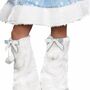 Eisk�nigin Kost�m Prinzessin Elsa von Erendell f�r Kinder