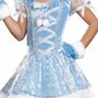 Eisk�nigin Kost�m Prinzessin Elsa von Erendell f�r Kinder