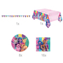 My Little Pony Party-Set Kindergeburtstag 26-tlg. Party-Deko