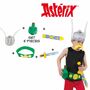 Asterix Zubeh�r-Set zum Kost�m 5 Teile f�r Kinder